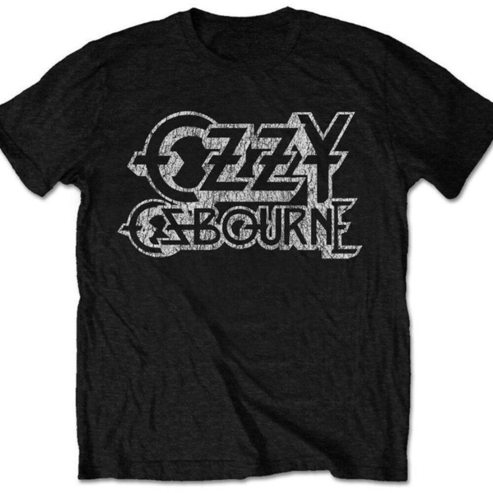 Ozzy Osbourne  Graphic Rock Music Fan Unisex TShirt
